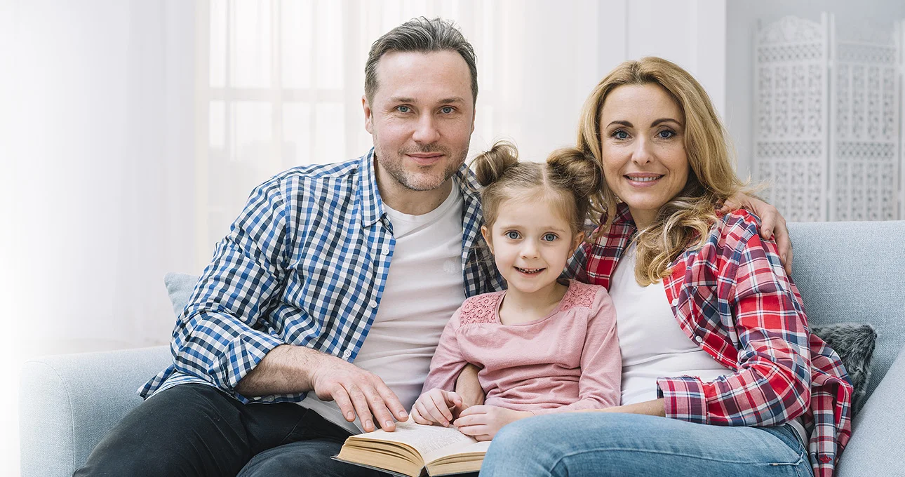 Tu protección es nuestra prioridad